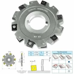 IZAR 20840 - à Fente Upport 90 N13 90-100-06