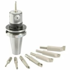 Jeux De Tête D'alésage De Haute Précision MAS403 BT Vertex VBH620-BT40