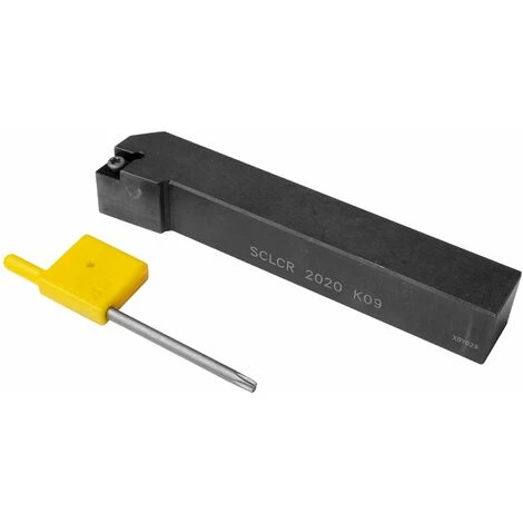 Porte-outils Extérieurs à Droite SCLCR 95° MW-Tools SCLCR-2020K09 1 Porte-outils Extérieurs à Droite SCLCR 95° MW-Tools SCLCR-2020K09