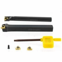 Kit De Filetage, Intérieur Et Extérieur à Droite 20 X 20 Mm MW-Tech DBS0220