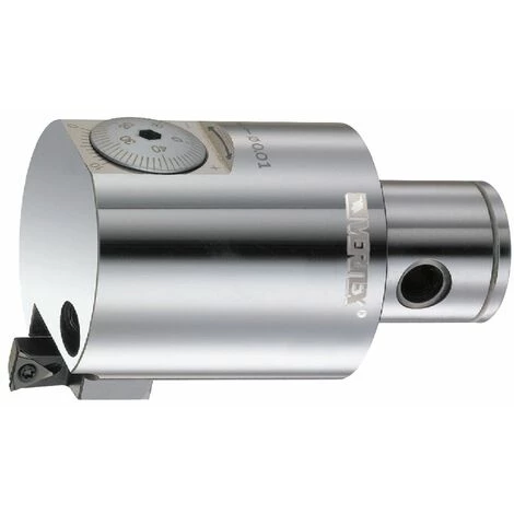 Tête D'alésage Pour Finition Vertex FBB25 1 Tête D'alésage Pour Finition Vertex FBB25