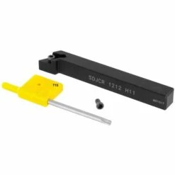 Porte-outils Extérieures à Copier à Droite SDJCR MW-Tech SDJCR12X12 -Tours et accessoires Soldes 35432659 3