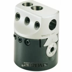 Tête D'alésage Automatique DIN228 CM/M Vertex VBC-4M