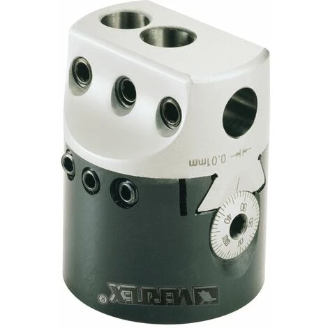 Tête D'alésage Automatique DIN228 CM/M Vertex VBC-4M 1 Tête D'alésage Automatique DIN228 CM/M Vertex VBC-4M