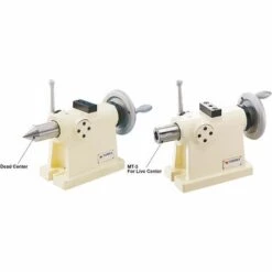 Contre-pointe 210 Mm CM3 Vertex TS-210-MT3