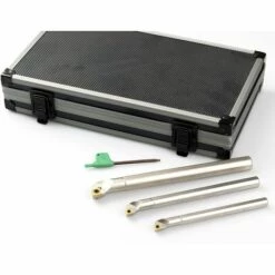 Jeu D'outils De Tournage Intérieur 95° SCLCR 10 - 12 - 16 Mm MW-Tech DBS0316