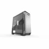 PHANTEKS Phanteks Eclipse P600S - Midi ATX Tower - PC - Verre - Acier - Gris - ATX,EATX,Flex-ATX,Mini-ITX,uATX - Jouer (PH-EC600PSTG_AG01)