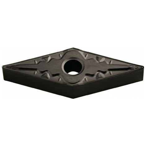 FP Plaquette Réversible VNMG 160404-F PMK10 Usinage Simple PROMAT (Par 10) 1 FP Plaquette Réversible VNMG 160404-F PMK10 Usinage Simple PROMAT (Par 10)