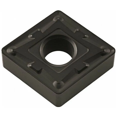 FP Plaquette Réversible CNMG 120408-M PMK35 Usinage Moyen (Par 10) 1 FP Plaquette Réversible CNMG 120408-M PMK35 Usinage Moyen (Par 10)