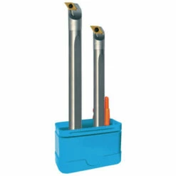 FP Set De Barres D'alésage SDUC-R 07 à Droite VHM Avec Refroid. Int. 2 Pièces PROMAT