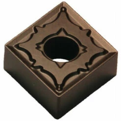 FP Plaquette Réversible CNMG 120412-R UNI Usinage D'ébauche (Par 10)