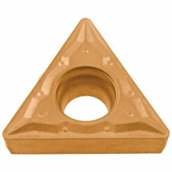 FP Plaquette Réversible TCMT 110204-F PMK35 Usinage Simple PROMAT (Par 10)