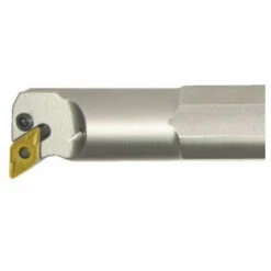 FP Barre D'alésage A25R-PDUNR 11 à Droite Nickelé Avec Refroidissement Interne