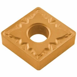 FP Plaquette Réversible CNMG 120404-F UNI35 Usinage Simple (Par 10)