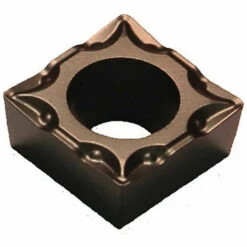 FP Plaquette Réversible SCMT 09T304-M UNI Usinage Moyen PROMAT (Par 10)