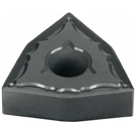 FP Plaquette Réversible WNMG 080408-M UNI Usinage Moyen (Par 10) 1 FP Plaquette Réversible WNMG 080408-M UNI Usinage Moyen (Par 10)