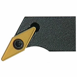 FP Porte-plaquette à Serrage SVPCL 2525 M16 à Gauche Bruni Rotation à L'extérieur P