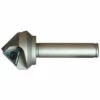 FP Fraise à Chanfreiner TCGX D. Nominal 45 Mm Nickelé