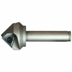 FP Fraise à Chanfreiner TCGX D. Nominal 45 Mm Nickelé