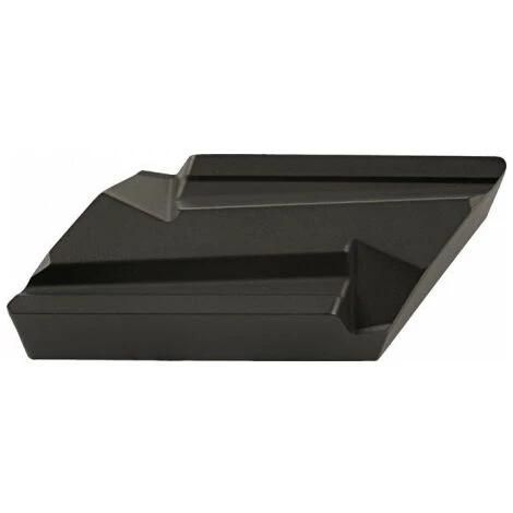 FP Plaquette Réversible KNUX 160405EL-F PMK30 Usinage Simple PROMAT (Par 10) 1 FP Plaquette Réversible KNUX 160405EL-F PMK30 Usinage Simple PROMAT (Par 10)