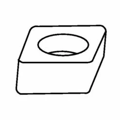 FP Cale KNN190412R KNN190412R PROMAT