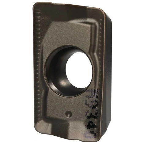 FP Plaquette Réversible APKT 160408PDR-M UNI (Par 10) 1 FP Plaquette Réversible APKT 160408PDR-M UNI (Par 10)