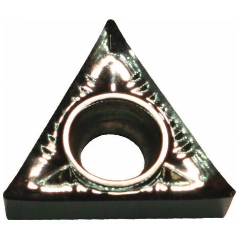 FP Plaquette Réversible TCGT 16T302-ALU ALU Usinage De L'aluminium (Par 10) 1 FP Plaquette Réversible TCGT 16T302-ALU ALU Usinage De L'aluminium (Par 10)