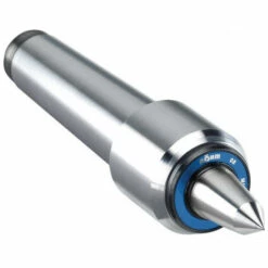 ROHM Pointe De Centrage Slim MK5 Entraîné à Pointe Rallongée RÖHM