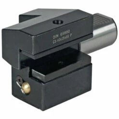 FP Porte-outils Axial C3 DIN 69880 VDI30 à Droite Renversé PROMAT