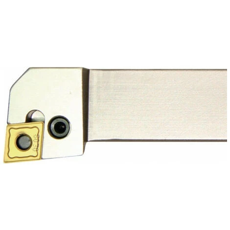 FP Porte-plaquette à Serrage PCLNR 2020 K12 à Droite Nickelé Rotation à L'extérieur 1 FP Porte-plaquette à Serrage PCLNR 2020 K12 à Droite Nickelé Rotation à L'extérieur