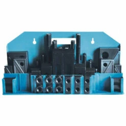 FP Assortiment D Outils De Serrage M8x10mm 58 Pièces