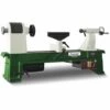 Tour à Bois Vitesse Variable 355x510 Mm - 0,75kW Holzstar DB510VARIO