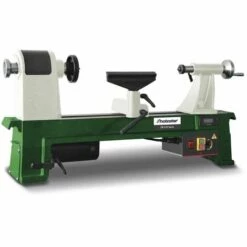 Tour à Bois Vitesse Variable 355x510 Mm - 0,75kW Holzstar DB510VARIO