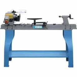 TOUR À BOIS AVEC BANC EN FONTE FERVI 0758