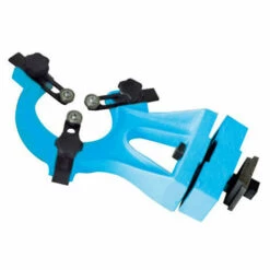 Lunette De Tournage Pour Tour à Bois TAB085 Leman