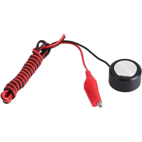 BEARSU Accessoire Outils De Gravure CNC Réglage De L'axe Z Technique De Gravure Tactile Outils Routeur Connecteur Outils Bricolage 1 BEARSU Accessoire Outils De Gravure CNC Réglage De L'axe Z Technique De Gravure Tactile Outils Routeur Connecteur Outils Bricolage