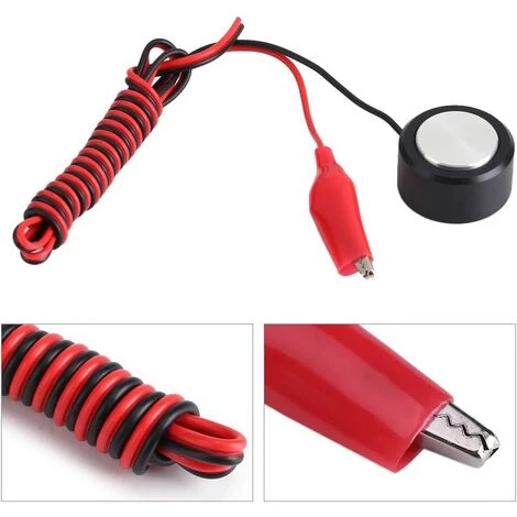 BEARSU Accessoire Outils De Gravure CNC Réglage De L'axe Z Technique De Gravure Tactile Outils Routeur Connecteur Outils Bricolage 2 BEARSU Accessoire Outils De Gravure CNC Réglage De L'axe Z Technique De Gravure Tactile Outils Routeur Connecteur Outils Bricolage – Image 2