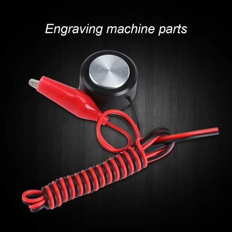 BEARSU Accessoire Outils De Gravure CNC Réglage De L'axe Z Technique De Gravure Tactile Outils Routeur Connecteur Outils Bricolage 4 BEARSU Accessoire Outils De Gravure CNC Réglage De L'axe Z Technique De Gravure Tactile Outils Routeur Connecteur Outils Bricolage – Image 4