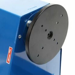 WILTEC Tour à Bois 400W Et Kit De Fers à Sculpter 12 Pcs. Avec Fer Plat & Gouge 7 WILTEC Tour à Bois 400W Et Kit De Fers à Sculpter 12 Pcs. Avec Fer Plat & Gouge -Tours et accessoires Soldes 43491769 3