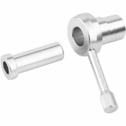 BRIDAY Outil De Tournage Changement Rapide Porte-outil De Tour En Acier Pour Tours, Perceuses 8 BRIDAY Outil De Tournage Changement Rapide Porte-outil De Tour En Acier Pour Tours, Perceuses -Tours et accessoires Soldes 44182826 4