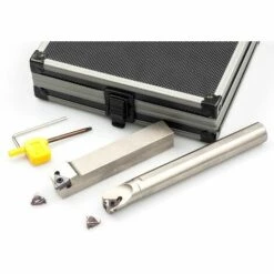 Jeu D'outils De Filetage Pour Intérieur SIR0010H11 Et Extérieur SER1010H11 MW-Tech DBS0210