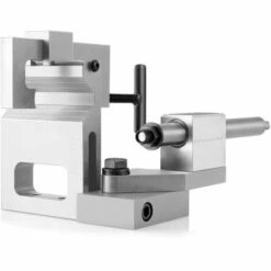 STAHLWERK Encocheuse Pour Tubes RA-50 Alu ST