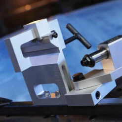 STAHLWERK Encocheuse Pour Tubes RA-50 Alu ST -Tours et accessoires Soldes 45684619 5