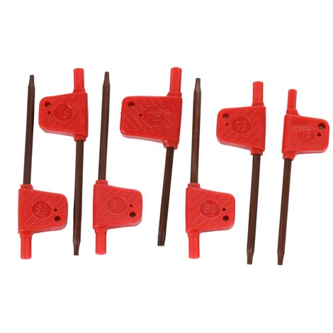 SUPERSELLER Barre D'alésage Porte-outil Avec Clé, Lame Multifonctionnelle En Carbure Monobloc, Barre D'alésage, 21 Pièces 2 SUPERSELLER Barre D'alésage Porte-outil Avec Clé, Lame Multifonctionnelle En Carbure Monobloc, Barre D'alésage, 21 Pièces – Image 2