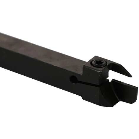 SUPERSELLER Barre D'alésage Porte-outil Avec Clé, Lame Multifonctionnelle En Carbure Monobloc, Barre D'alésage, 21 Pièces 5 SUPERSELLER Barre D'alésage Porte-outil Avec Clé, Lame Multifonctionnelle En Carbure Monobloc, Barre D'alésage, 21 Pièces – Image 5