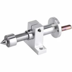 Centre De Rotation Accessoire Pour Machine De Tour Mini Roulement à Billes Avec Travail Bois Menuiserie，Irisfr（1pcs） -Tours et accessoires Soldes 46891162 4