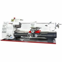 Tour à Métaux D'établi 250x550 Mm ø26 Mm 0,75kw 230v Torros TR2550 230V