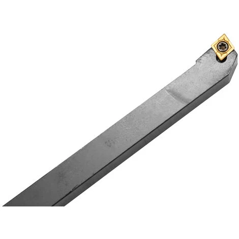 SUPERSELLER Accessoire Pour Tour à Métaux 10mm 6 Pièces Bricolage Alliage Dur Avec Clé à Insérer En Carbure Tige Support De Tour Barre D'alésage CNC Outils Ensemble Outil De Tournage 4 SUPERSELLER Accessoire Pour Tour à Métaux 10mm 6 Pièces Bricolage Alliage Dur Avec Clé à Insérer En Carbure Tige Support De Tour Barre D'alésage CNC Outils Ensemble Outil De Tournage – Image 4