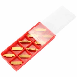 SUPERSELLER Insert De Carbure De Support De Barre De Support De Coupe De Rainurage Externe De Tour Avec L'outil De Rotation De Clé - 1 9 SUPERSELLER Insert De Carbure De Support De Barre De Support De Coupe De Rainurage Externe De Tour Avec L'outil De Rotation De Clé - 1 -Tours et accessoires Soldes 48737143 5