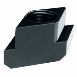 T-Nutenstein Nr.510 Rainure En T 36mm M30 Rhombisch AMF